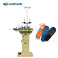 383 sock toe linking machine with high quality over lock part